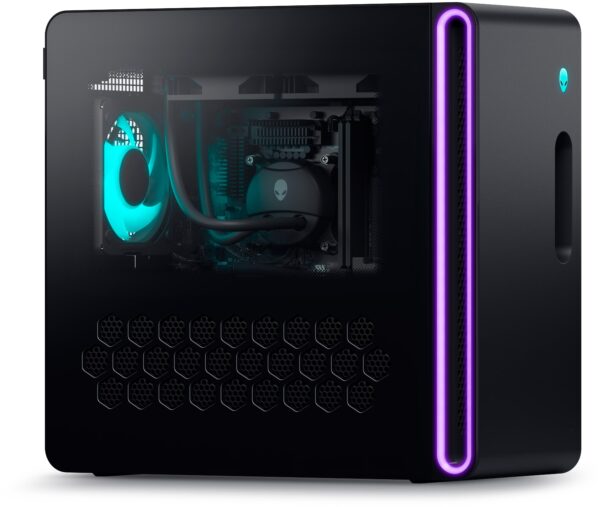 Dell Alienware Aurora R16 Gaming Desktop Intel Core I7-14700KF I9-14900FK RTX4070 RTX4070Ti RTX4080 Super RTX4090 DDR5-5600