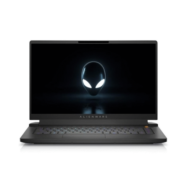 Alien M15 R7 Gaming Laptop 15.6-inch Intel I7-12700H 16GB RAM 1TB SSD 165Hz